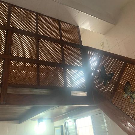 Mongaguá Apartamento Duplex Frente Para O Mar מראה חיצוני תמונה