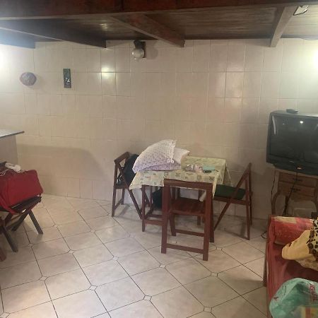 Mongaguá Apartamento Duplex Frente Para O Mar מראה חיצוני תמונה